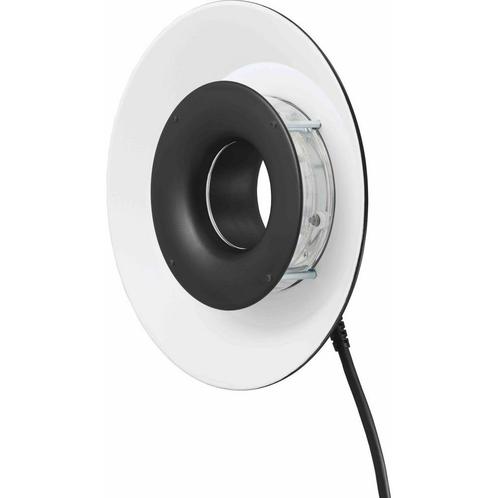 Godox Ring Flash Reflector for R1200 White, Audio, Tv en Foto, Fotografie | Fotostudio en Toebehoren, Overige typen, Nieuw, Ophalen of Verzenden