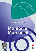9789491173271 Cursusboek Marifonie  Marcom-B, Boeken, Verzenden, Nieuw, Ben Ros