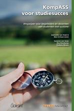 KompASS voor studiesucces / Reeks Educatief / 13, Boeken, Verzenden, Zo goed als nieuw, Suzanne van Gorp