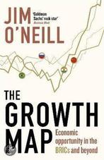 Growth Map, Boeken, Ophalen of Verzenden, Nieuw