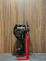Mercury F8 MLH EFI, Watersport en Boten, Buiten- en Binnenboordmotoren, Ophalen of Verzenden, Gebruikt, Buitenboordmotor