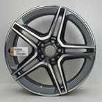 Originele velgen 19 inch Mercedes-Benz GLC-Coupe *IN1002820*, Auto-onderdelen, Banden en Velgen, 19 inch, Gebruikt, Velg(en), Ophalen of Verzenden