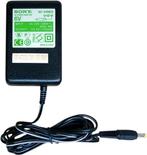 AC Adapter / Voeding voor Sony AC-64NES (6V 400mA), Verzenden, Zo goed als nieuw