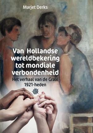 Van Hollandse Wereldbekering Tot Mondiale Verbondenheid | Ni beschikbaar voor biedingen