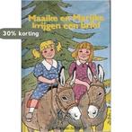 MAAIKE EN MARIJKE KRIJGEN EEN BRIEF 9789033614088, Boeken, Verzenden, Gelezen, J.A. Koetsier-Schokker