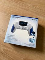 Sony - PlayStation PS5 Dualsense ASTROBOT Limited Edition, Spelcomputers en Games, Nieuw