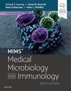 Mims Medical Microbiology and Immunology 9780702071546, Verzenden, Gelezen, Hazel Dockrell