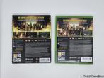 Xbox X - Marvel - Midnight Suns - Legendary Edition, Spelcomputers en Games, Games | Xbox One, Verzenden, Gebruikt