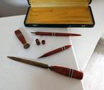 Zonder Minimumprijs - Bureauset - Coffret dAccessoires de, Nieuw