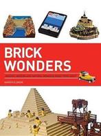 Brick Wonders 9781438004112 Warren Elsmore, Verzenden, Zo goed als nieuw, Warren Elsmore