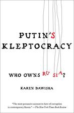 9781476795201 Putins Kleptocracy Karen Dawisha, Nieuw, Karen Dawisha, Verzenden
