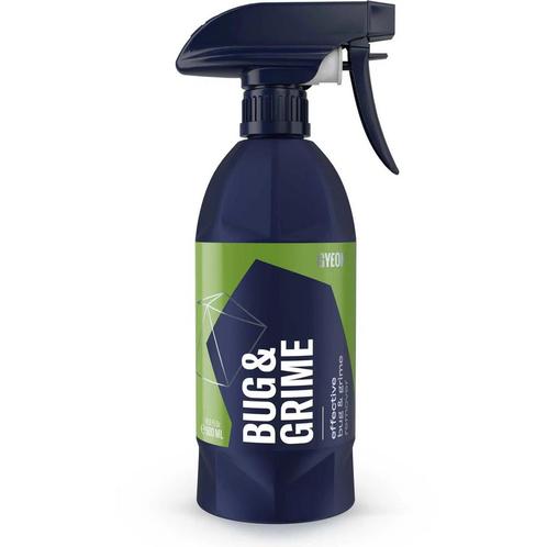 GYEON Q²M Bug and Grime - 500ml (insecten verwijderaar), Auto diversen, Onderhoudsmiddelen, Ophalen of Verzenden