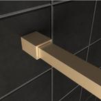 BWS Profielset met Stabilisatiestang Pro Line 120 cm, Ophalen of Verzenden, Nieuw, Douche