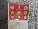 Vaticaan. Year Set (BU) 2004 (Zonder Minimumprijs)