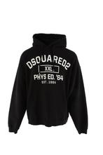 Dsquared2 sweater maat XL, Kleding | Heren, Truien en Vesten, Dsquared2, Verzenden, Zwart, Maat 56/58 (XL)