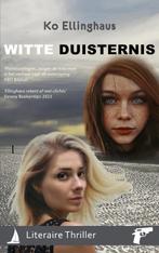Witte Duisternis 9789464185386 Ko Ellinghaus, Boeken, Verzenden, Gelezen, Ko Ellinghaus
