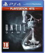 Until Dawn-PlayStation Hits Scandinavisch (PlayStation 4), Spelcomputers en Games, Games | Sony PlayStation 4, Ophalen of Verzenden