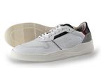 NZA Auckland Sneakers in maat 40 Wit | 10% extra korting, Verzenden, Wit, NZA Auckland, Sneakers of Gympen
