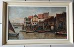 R.S. Bakels (1873-1956) - Enkhuizen