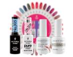Nagelproducten verkoop-Voor perfecte nagels in één klik, Ophalen of Verzenden, Nieuw