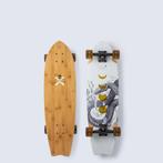 ARBOR PERFORMANCE COMPLETE CRUISER, BAMBOO SIZZLER