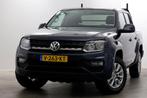 Volkswagen Amarok 3.0 TDI V6 163pk E6 4Motion 4X4 2-Persoons, Auto's, Gebruikt, Euro 6, Overige kleuren, Lichtmetalen velgen