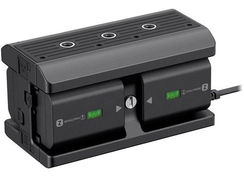 Sony NPA-MQZ1K Multi-accu-adapter voor A1/A9/A7, Audio, Tv en Foto, Fotocamera's Digitaal, Nieuw, Sony, Ophalen of Verzenden