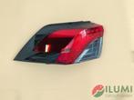 TOYOTA RAV-4 17+ ACHTERLICHT LINKS EUROPA, Auto-onderdelen, Verlichting, Verzenden, Gebruikt, Toyota