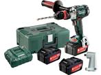 Veiling - Metabo klopboormachine SB 18 LTX Quick set, Doe-het-zelf en Verbouw, Gereedschap | Boormachines, Nieuw