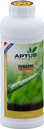 APTUS FUNGONE CONCENTRAAT 1 LITER (APTUS PLANT CARE), Ophalen of Verzenden, Nieuw