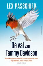 9789021807560 De val van Tammy Davidson | Tweedehands, Verzenden, Gelezen, Lex Passchier