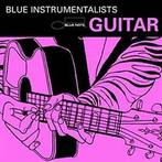 cd - Various - Blue Instrumentalists: Guitar, Verzenden, Zo goed als nieuw