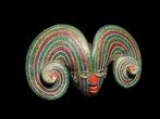 Gelede-masker - Yoruba - Nigeria (Zonder Minimumprijs)