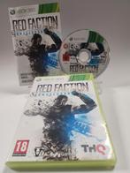 Red Faction Armageddon Xbox 360, Spelcomputers en Games, Games | Xbox 360, Nieuw, Ophalen of Verzenden