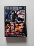Best of movie power  volume 1, Cd's en Dvd's, Dvd's | Tv en Series, Verzenden, Gebruikt