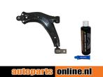 Draagarm Citroen Xsara voorzijde, links, onder, Verzenden, Nieuw
