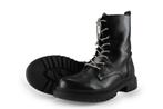 La Strada veterboots in maat 41 Zwart | 10% korting, Kleding | Dames, Schoenen, Verzenden, Zwart, Overige typen, La Strada