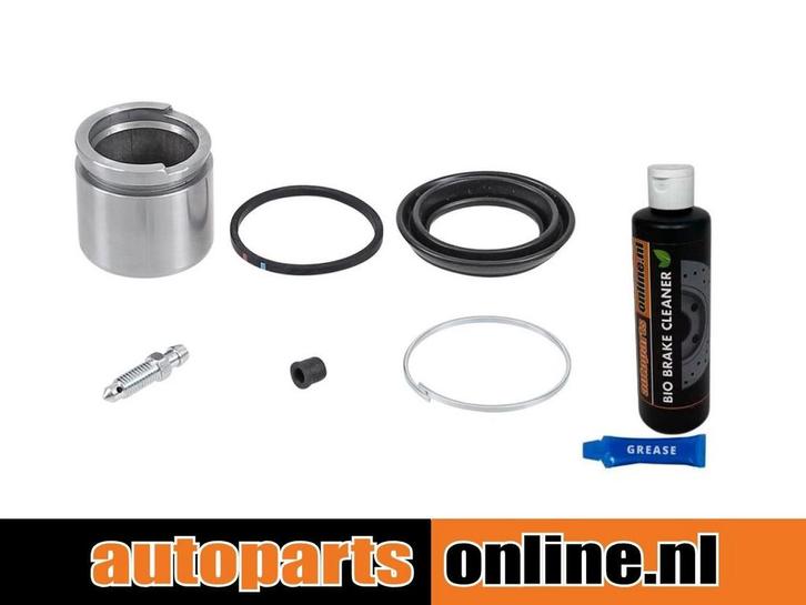 Remklauw revisie set Opel Manta voorzijde, Auto-onderdelen, Besturing, Nieuw, Opel, Verzenden