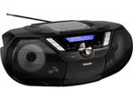 Philips Sound AZB798T / 12 Cd-Geluidsmachine, Cd-Speler, Verzenden, Zo goed als nieuw