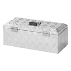 ProPlus Aluminium gereedschapskist - lichtgewicht - 570 x..., Auto diversen, Aanhangwagen-onderdelen, Ophalen of Verzenden, Nieuw