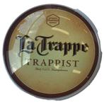 Occasion - Ronde taplens La Trappe trappist bol 69 mmø, Ophalen of Verzenden