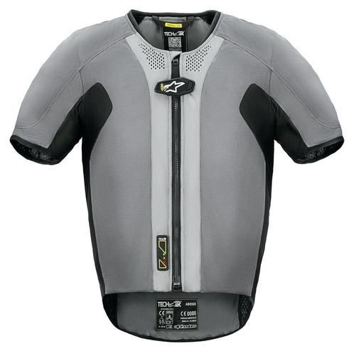 Tech-Air 5 airbagvest Alpinestars, Motoren, Accessoires | Overige, Verzenden