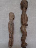 Voorouderfiguren - Lobi/Ewe - Burkina Faso/Togo (Zonder, Antiek en Kunst