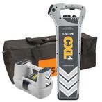 CSCOPE CXL4 + SGA4 Kabeldetector, Leidingzoeker (COMPLEET), Verzenden, Nieuw