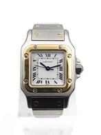 Cartier - Santos Carrée - 0902 - Serviced - Dames -, Nieuw