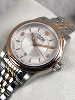 Oris - Classic Date Automatic - 01 561 7650 4331-07 8 14 12, Nieuw