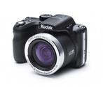 Kodak PixPro AZ421 Digitale Camera - Zwart (Nieuw), Verzenden, Nieuw