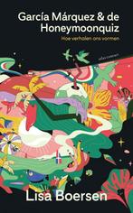 García Márquez en de Honeymoonquiz, Ophalen of Verzenden, Nieuw