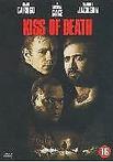 Kiss of death DVD