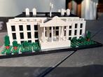 Lego - Architecture - 21006 - White House - 2010-2020, Kinderen en Baby's, Speelgoed | Duplo en Lego, Nieuw